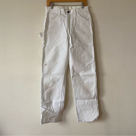 Sherwin Williams Dickies Paint Pants 30 x 32 - Picture 2 of 5